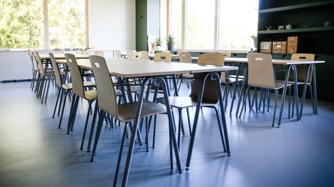 462 põhikoolilõpetajal ei ole veel õppekohta