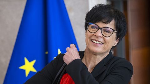 Kļuvis zināms, kad sāksies sarunas par Ukrainas uz