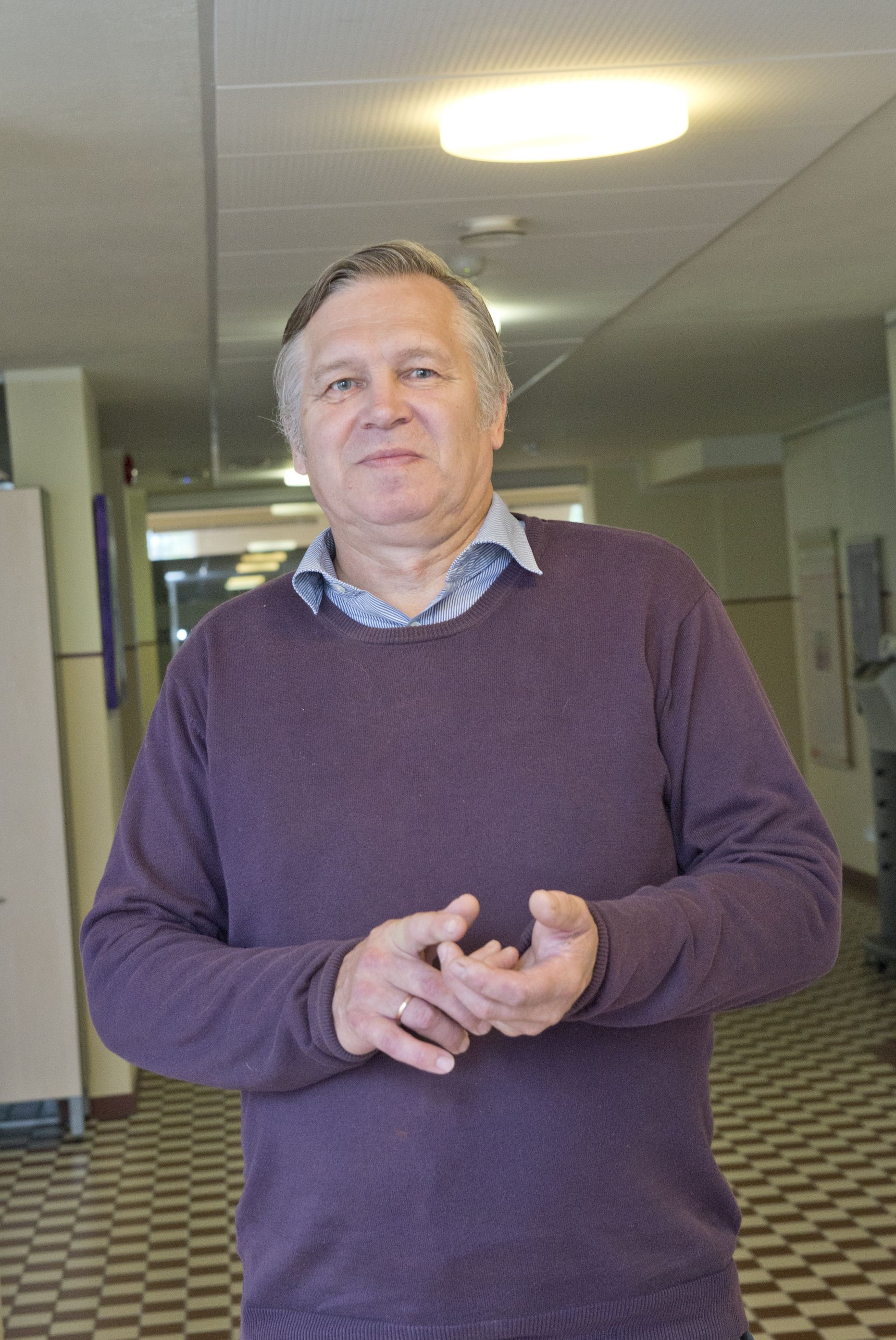 Jüri Kõre.