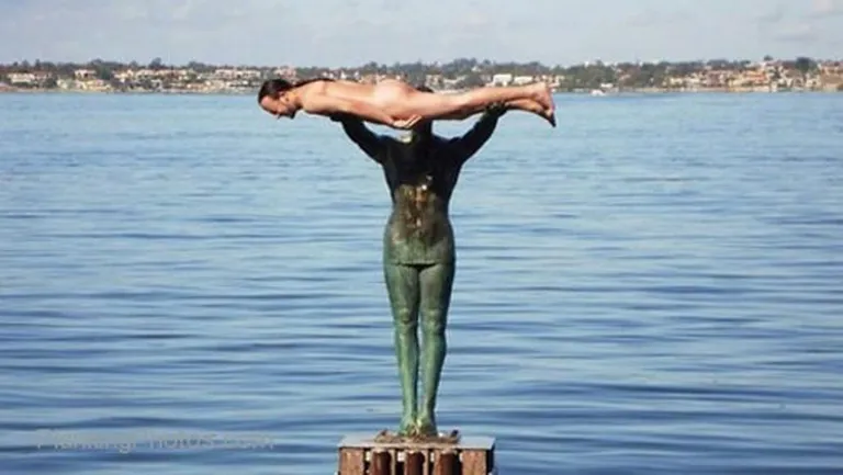 Plankings uz rokām