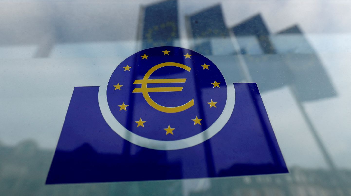 Eiropas Centrālā banka (ECB).