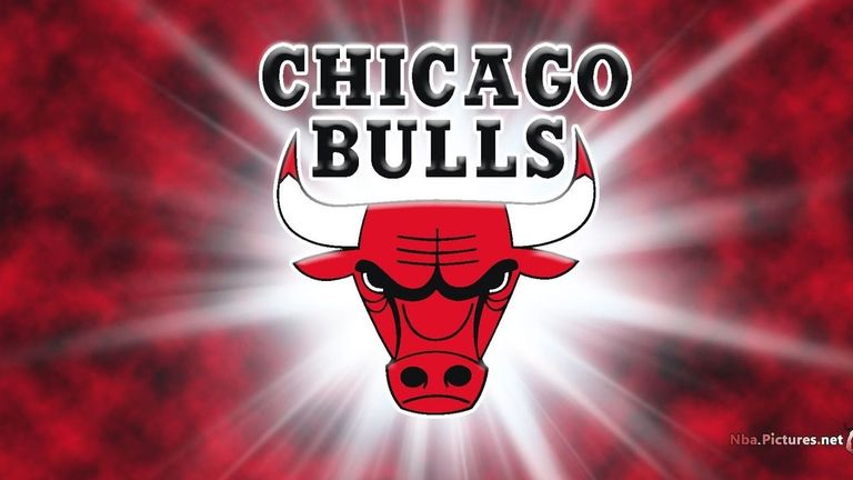 Chicago Bullsi logo