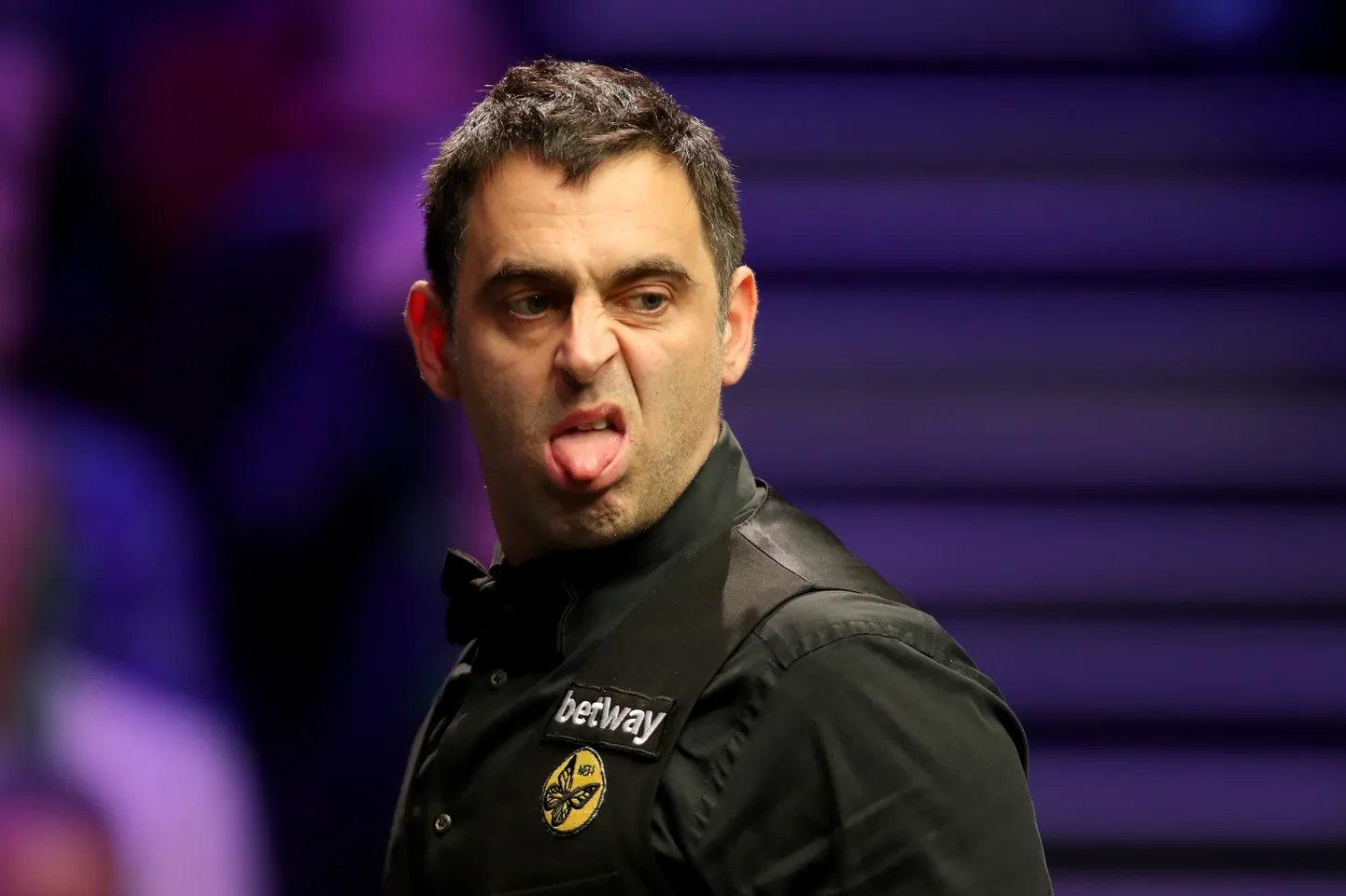 Ronnie O'Sullivan püüab Yorkis rekordilist seitsmendat tiitlit.