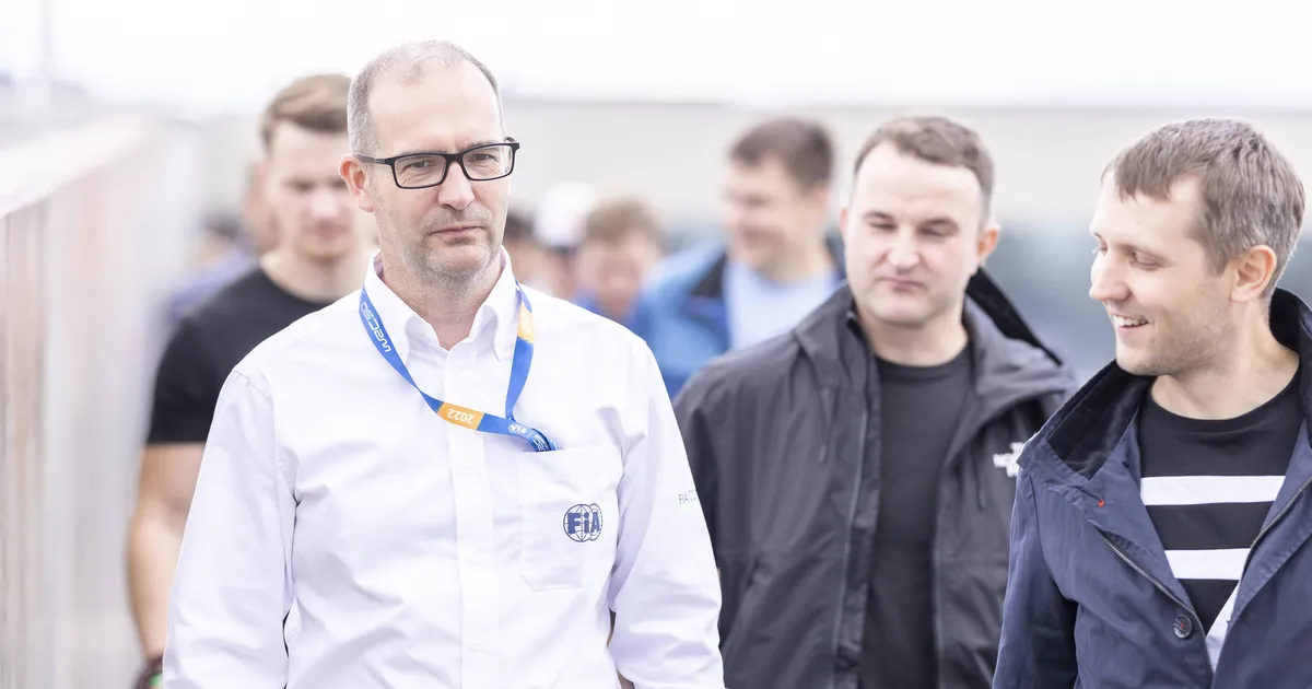 Hyundai rallitiim sai väga tugeva täienduse