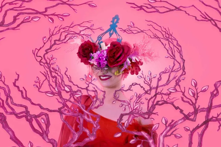 "Waterflower"