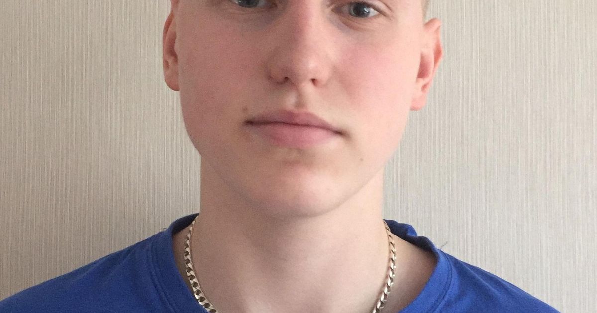 Talendikas Rakvere noorvõrkpallur liitus Pärnu klubiga