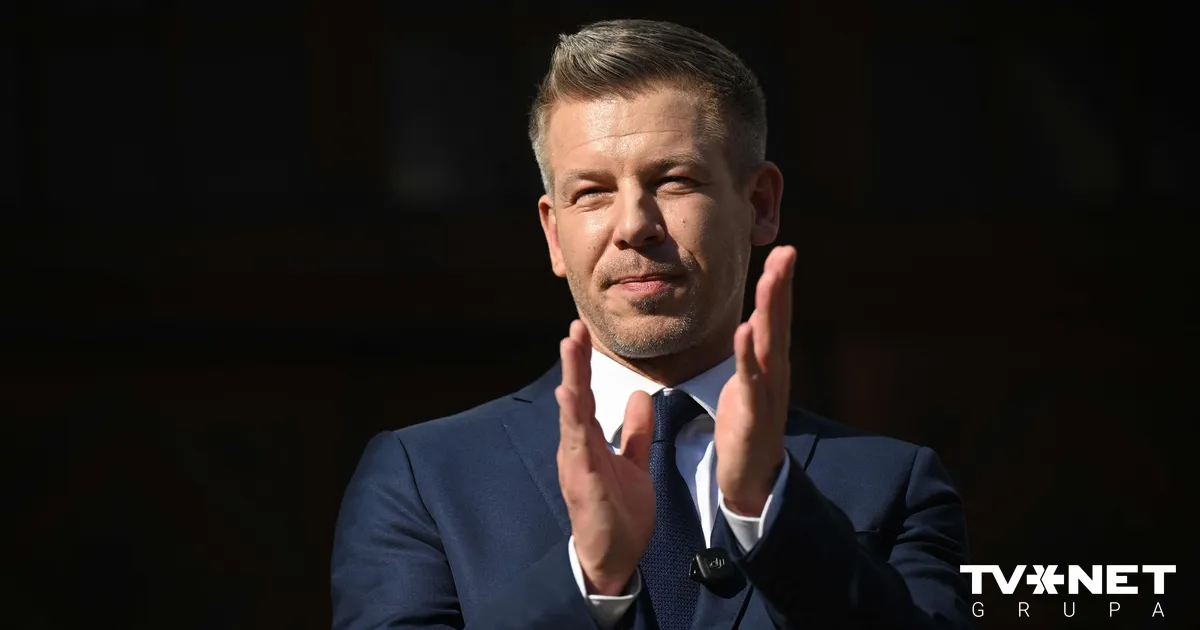 Hungary PM Term Limits: Magyar’s Amendment Passes