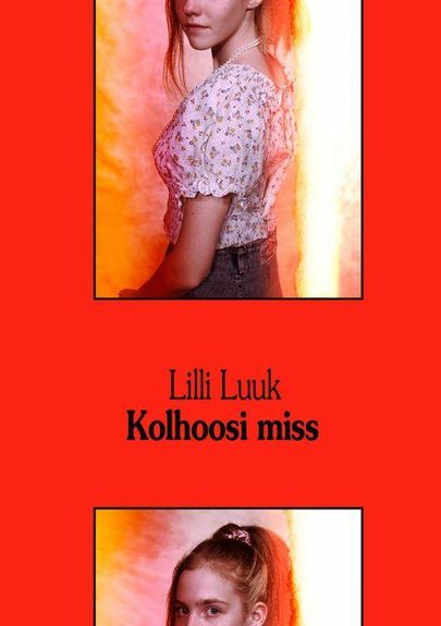 Lilli Luuk, «Kolhoosi miss»