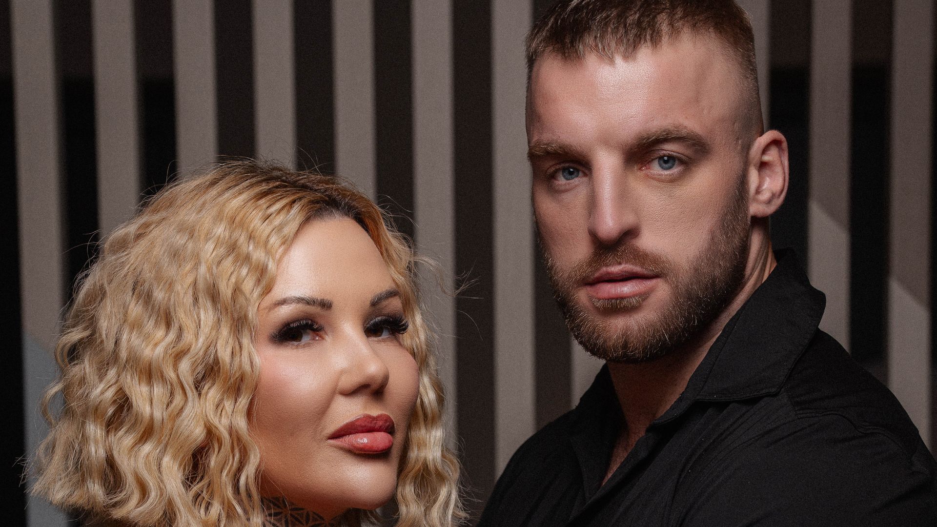 INTERVIJA ⟩ No TV šova līdz kāzām: Liene Ušakova un Juris Zundovskis par  laulības dzīvi, seksuālo apetīti un domām par ģimenes pieaugumu