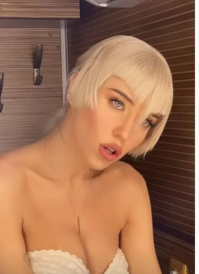Надя Дорофеева