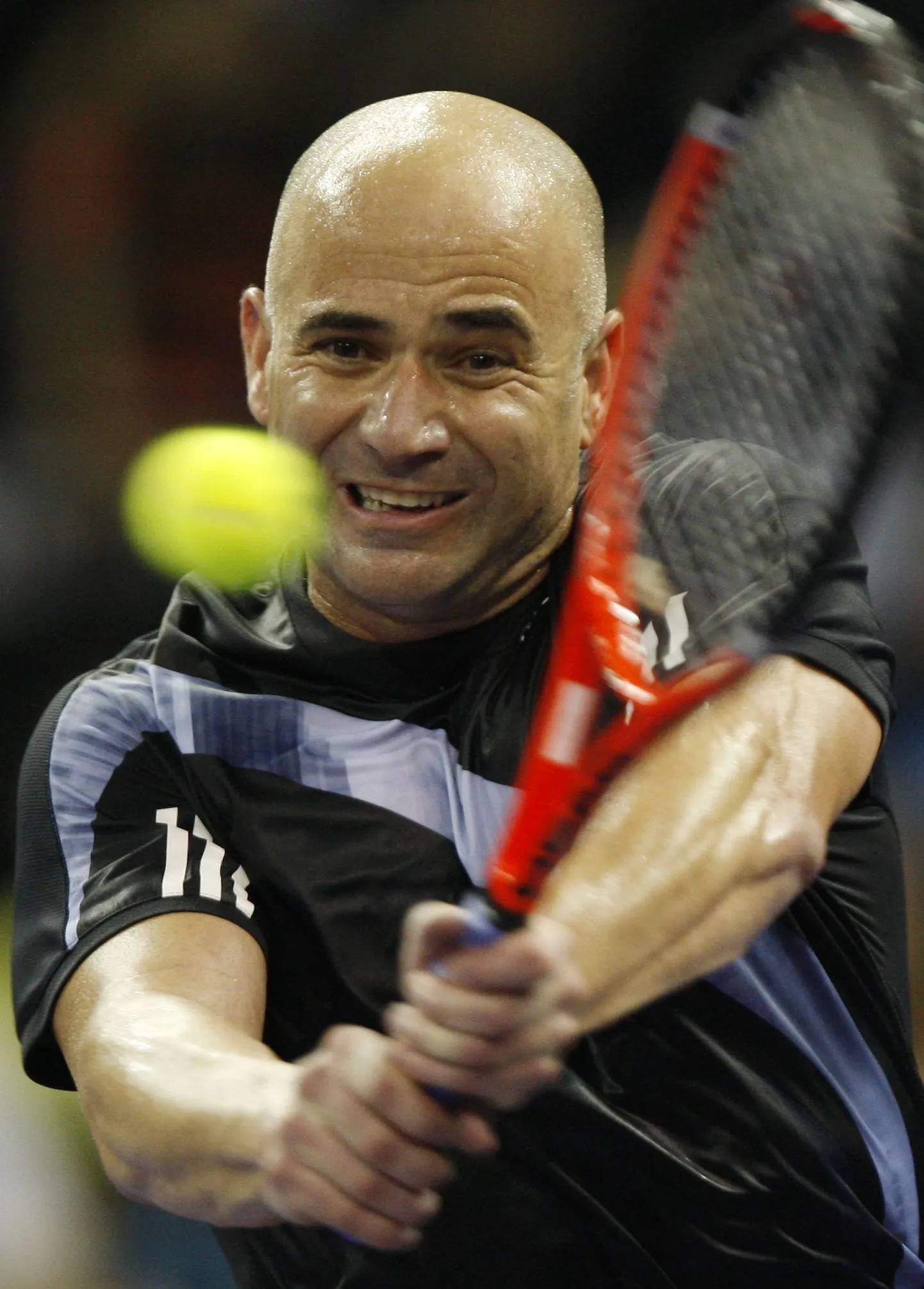 Andre Agassi