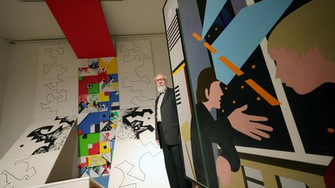 ARVUSTUS ⟩ Kääritamata kasemahl viltuses majas