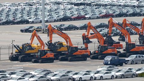 ASV noslēdz tirdzniecības vienošanos ar Dienvidkoreju