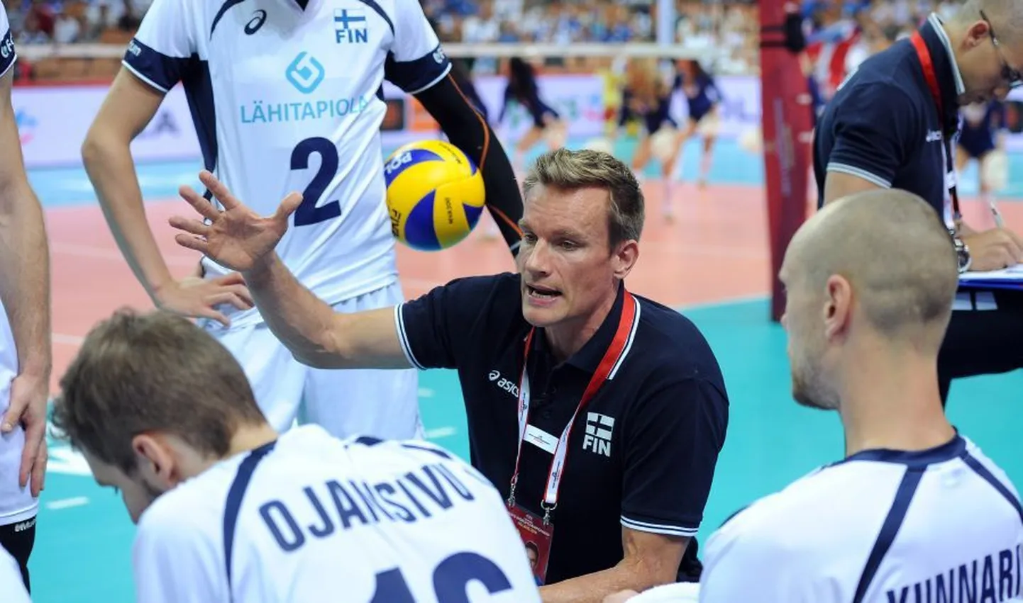Tuomas Sammelvuo