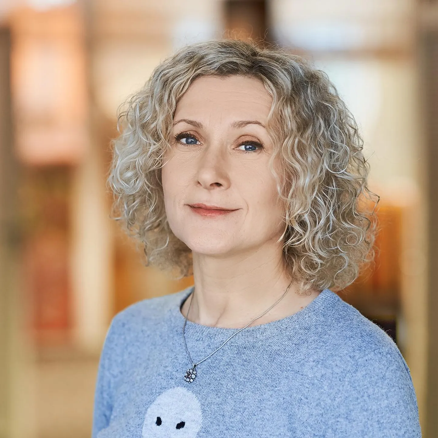 Startup Estonia haridusvaldkonna projektijuht Inga Kõue