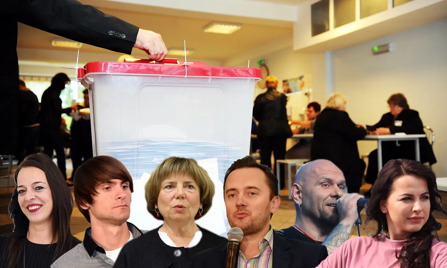 Raksta foto