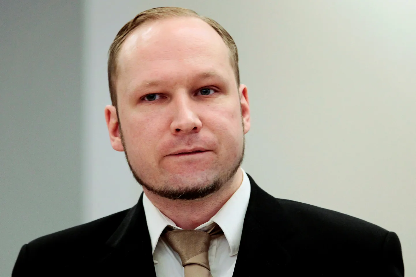 Anders Behring Breivik