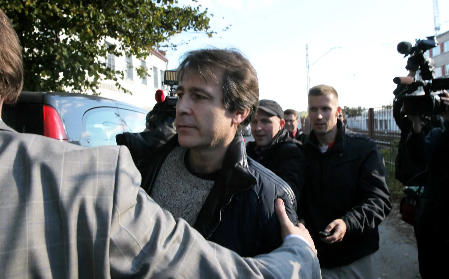 Raksta foto