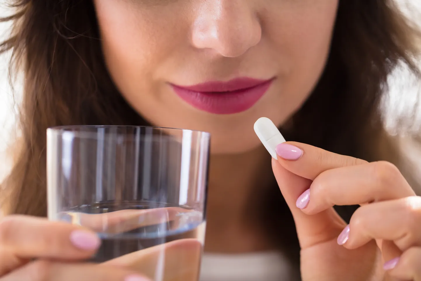 Ohtu seadis naiste südame just pikaajaliste infektsioonide, näiteks puukboreelioosi ravimine antibiootikumidega.