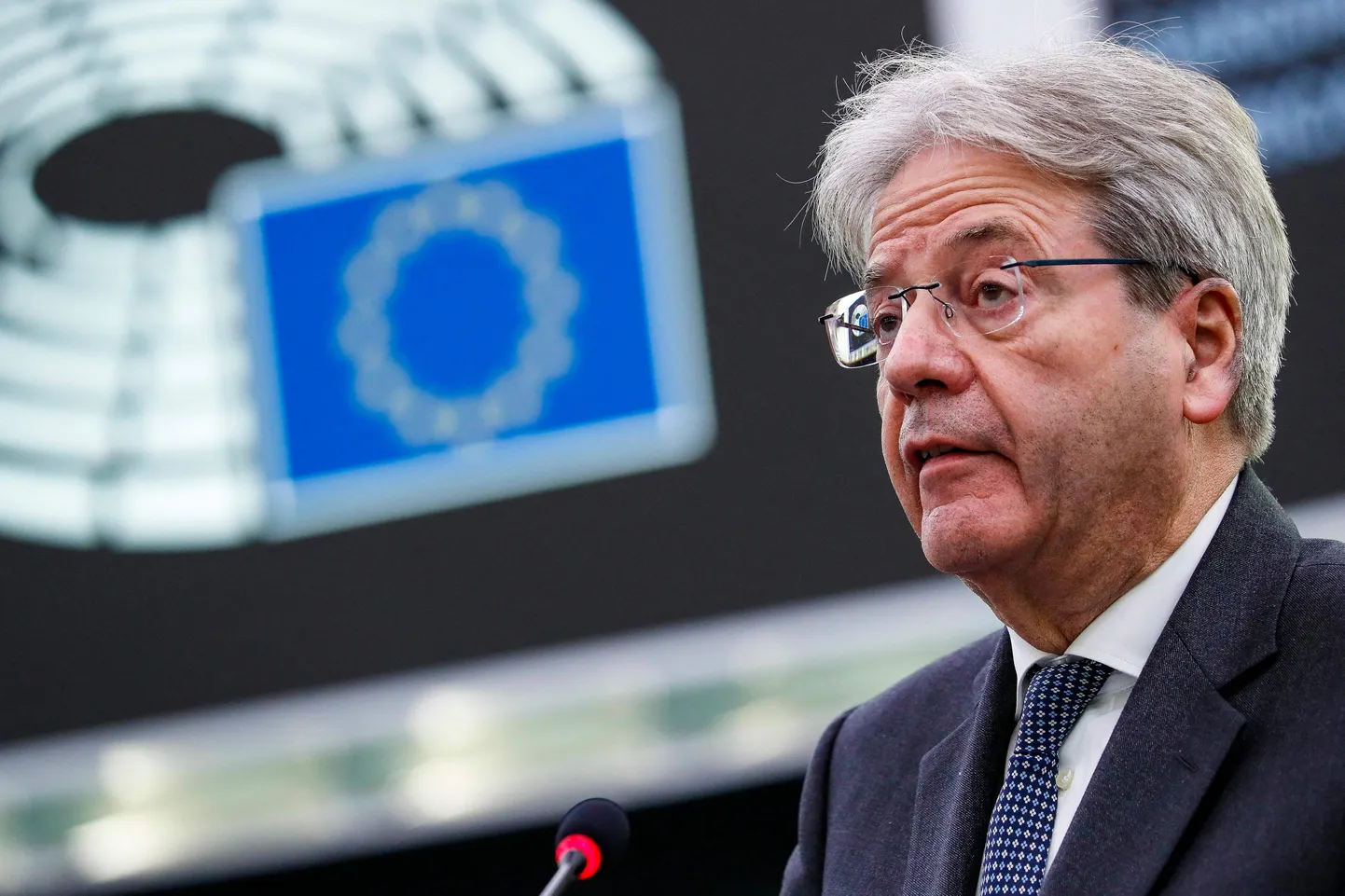Euroopa majandusvolinik Paolo Gentiloni on veendunud, et globaalse maksudiiliga tulevad kaasa ka Iirimaa, Eesti ja Ungari, kelle nõusoleku tagamiseks tehakse kindlasti kõik vajalik.