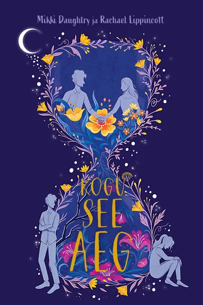 Mikki Daughtry ja Rachael Lippincott, «Kogu see aeg».