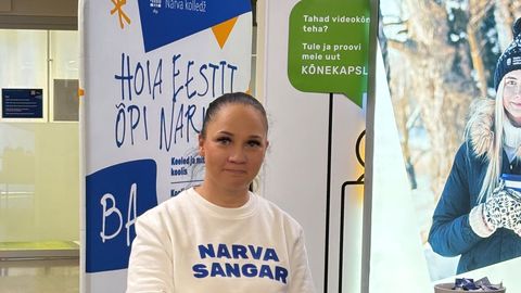 Noorsootöö on oluline, veelgi olulisem on õppida noorsootööd