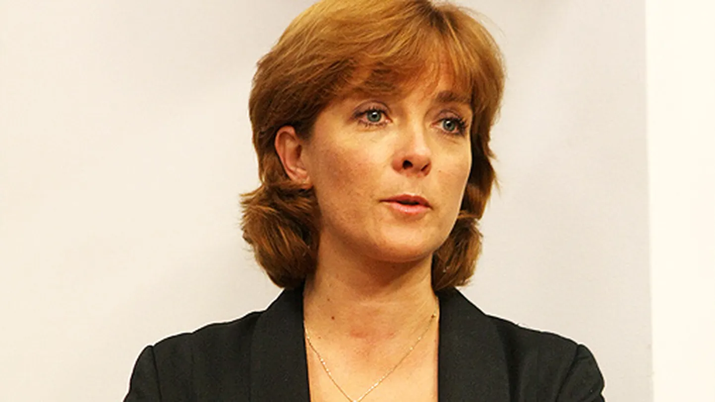 Līga Krapāne