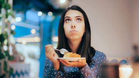 Millised toidud on tühja kõhu peale ohtlikud?