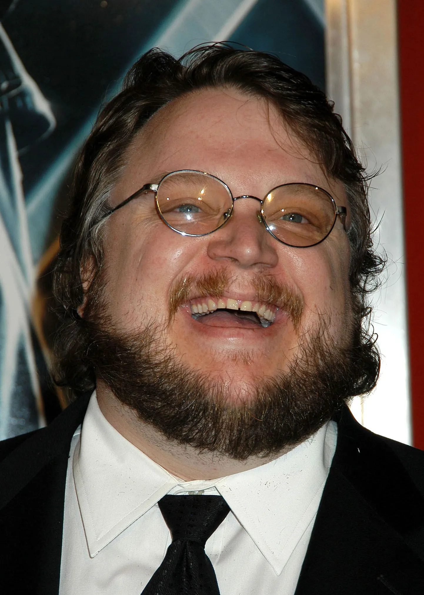 Guillermo del Toro
