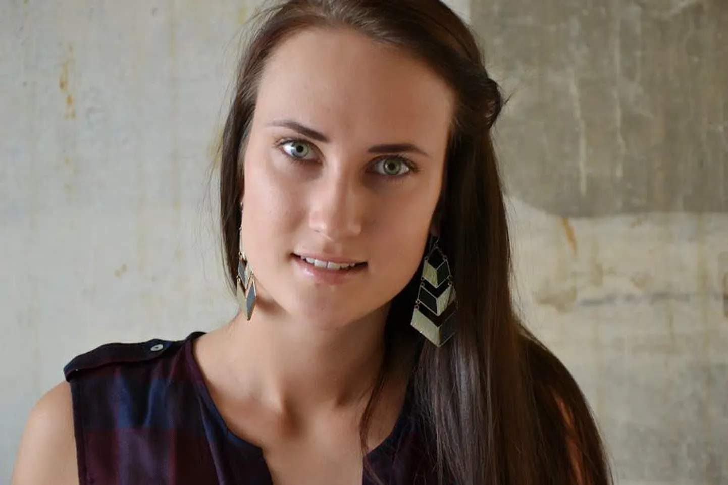 Kristi Kartus.