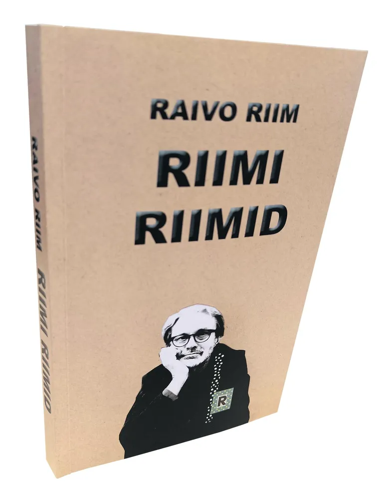 Riimi riimid.