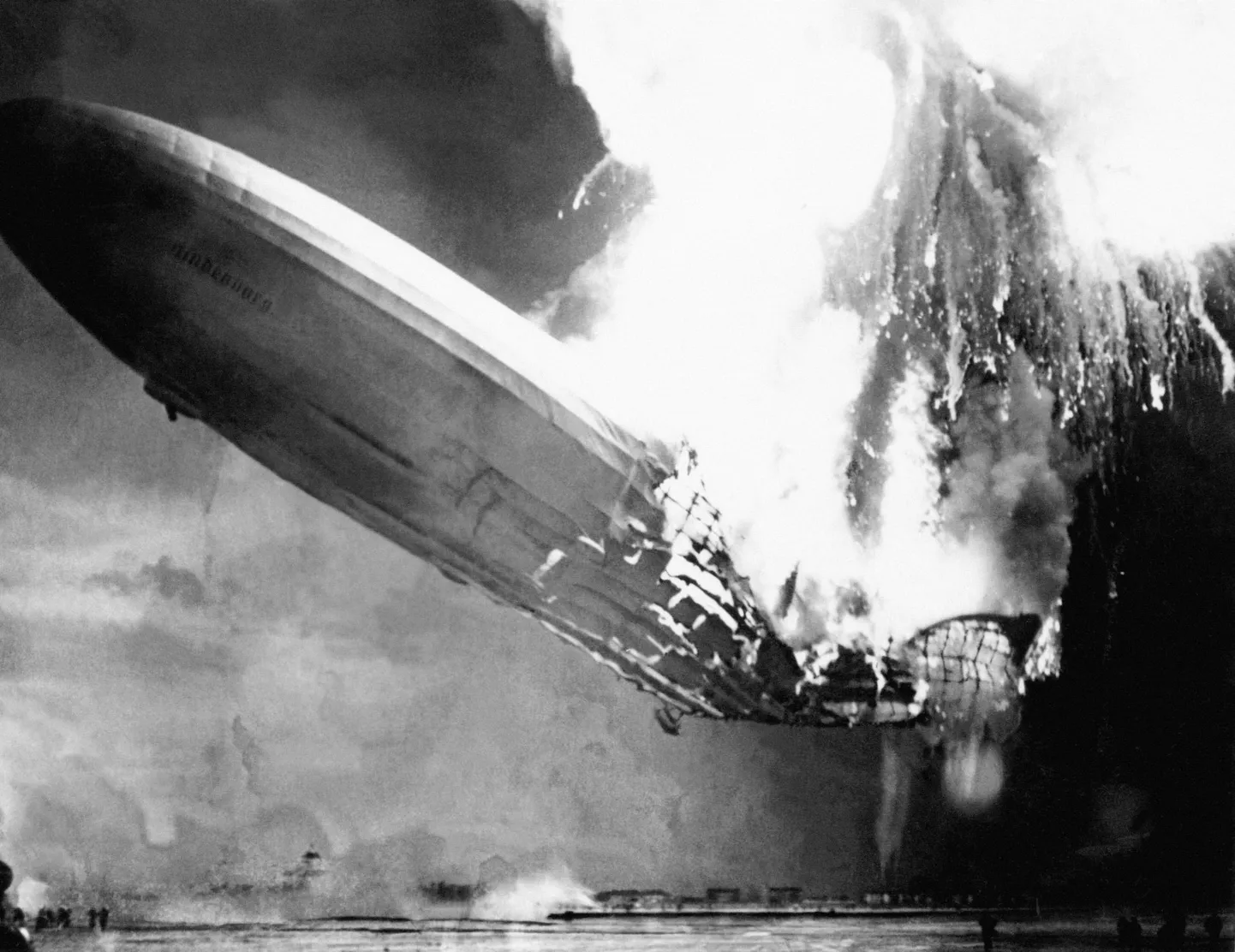 Tsepeliin Hindenburg