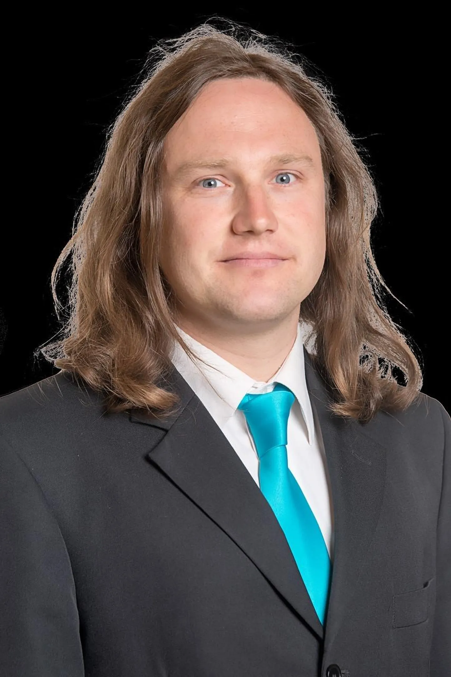Tõnis Pruler.
