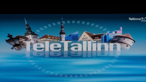 Tallinna Televisioon koondas kaheksa töötajat