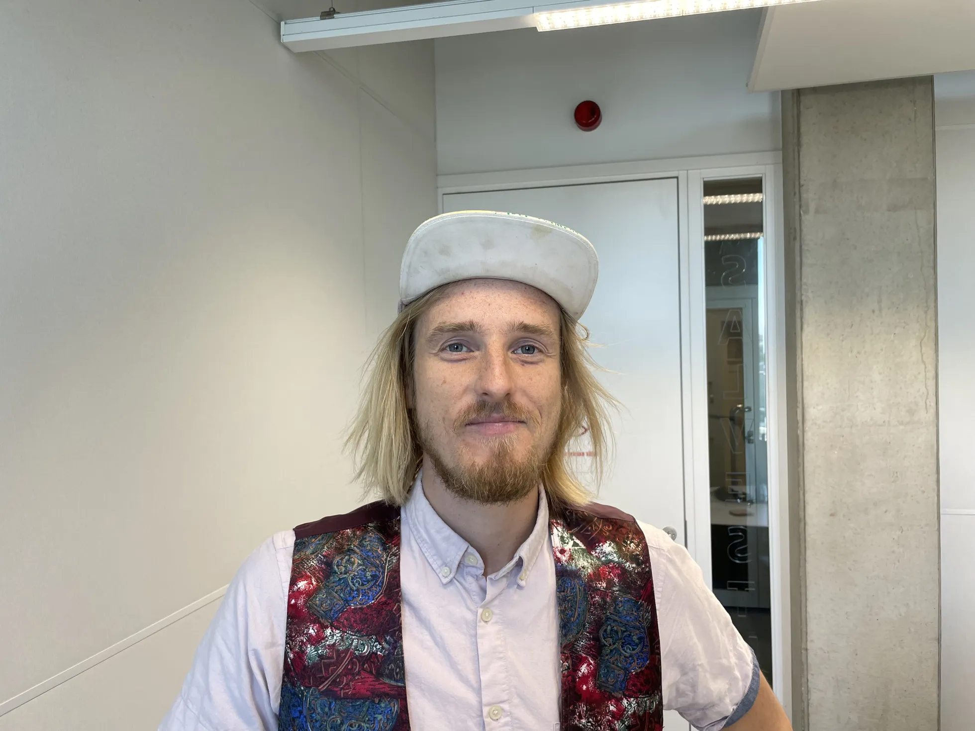 Toomas Laigu tunnistab - mehed mõtlevad tihtipeale alumise peaga.