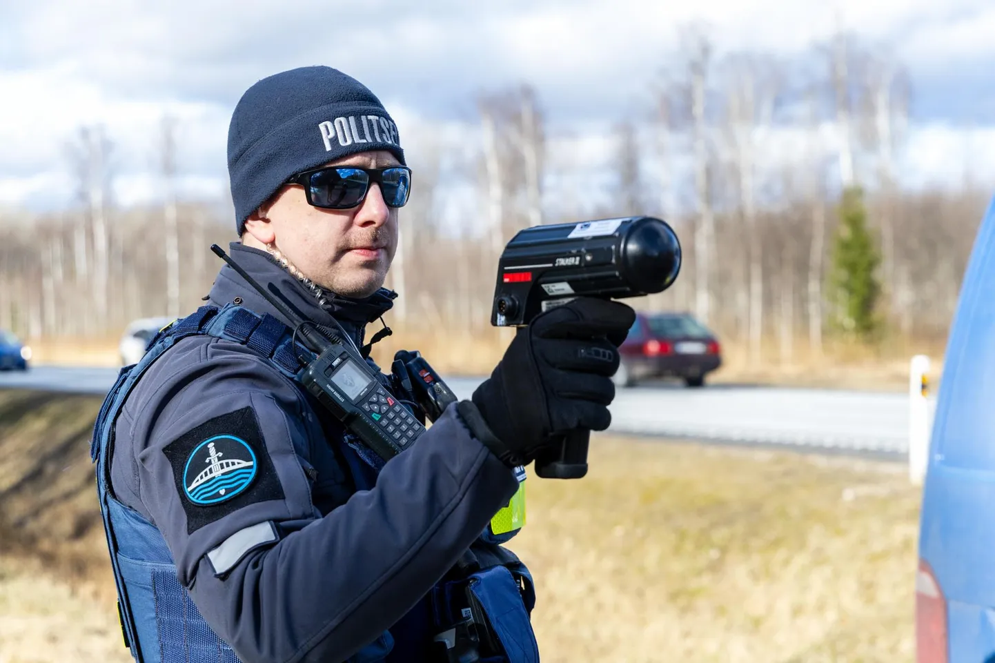 Pühadeaega mahtusid kaklused, kulupõlengud ja joobes juhid
