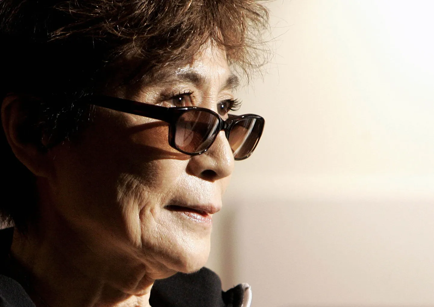 Yoko Ono