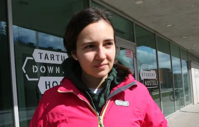 Maria Gonzalez Carpio