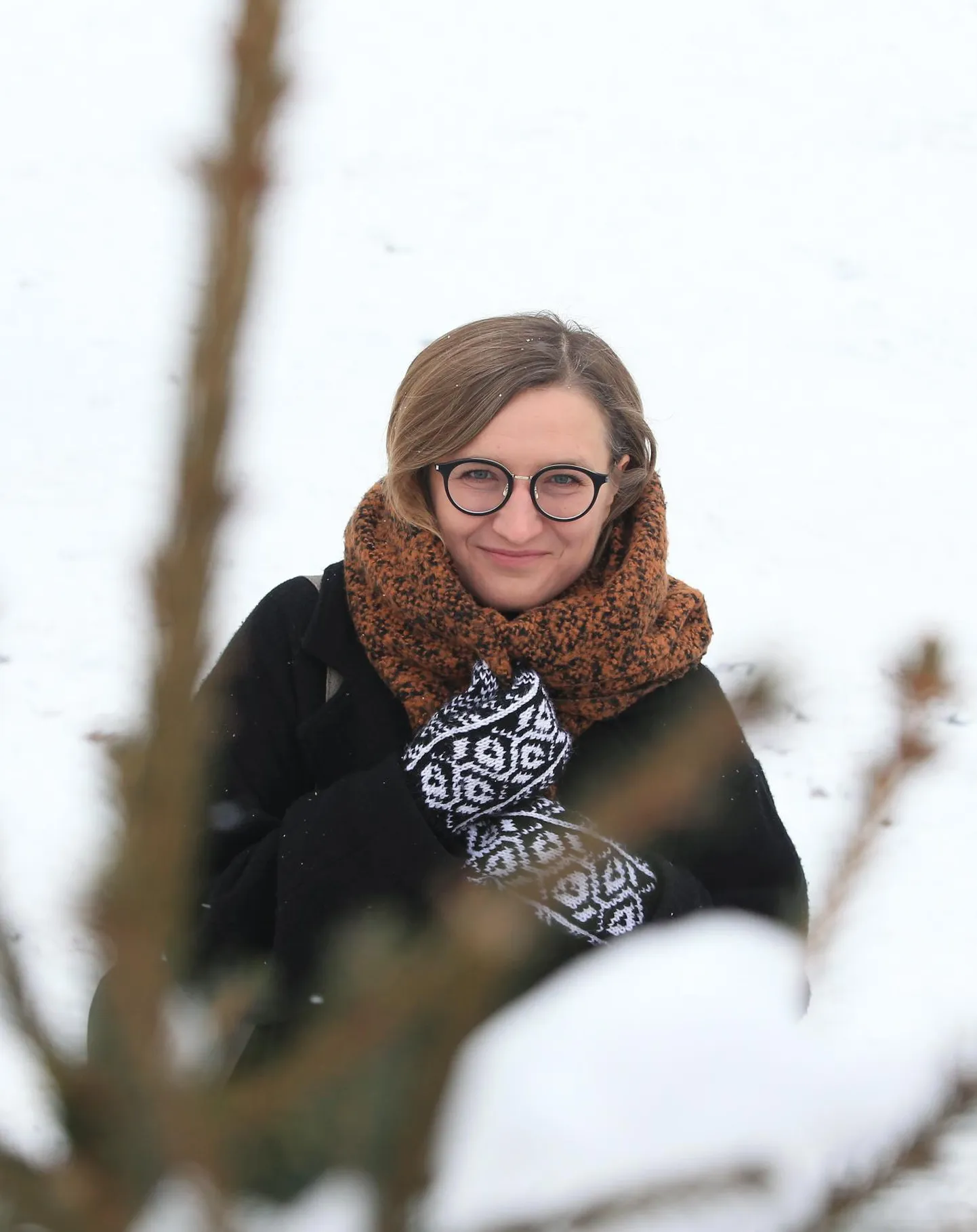 Tartu abilinnapea Gea Kangilaski uut ametiaega läbib rohelise joonena elurikkuse teema, see puudutab nii uute elamualade kui ka südalinna kultuurikeskuse kavandamist.