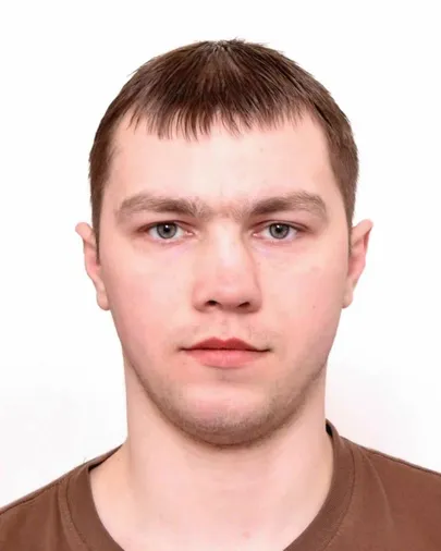 Nikolai Kalašnikov.
