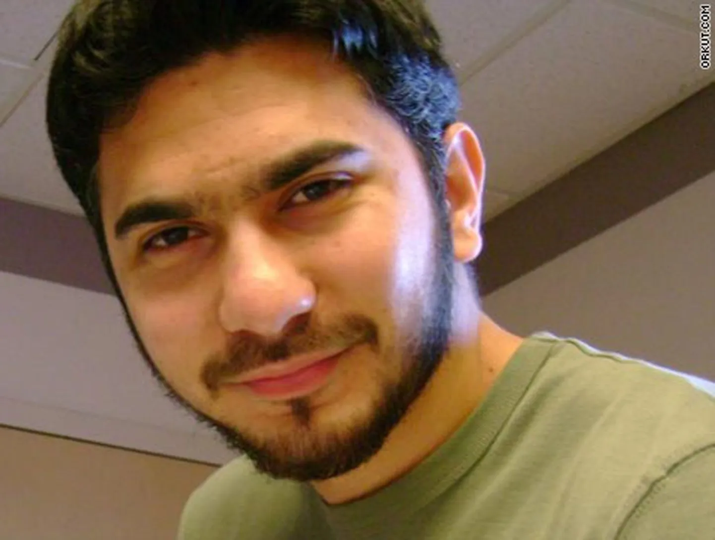 Faisal Shahzad.