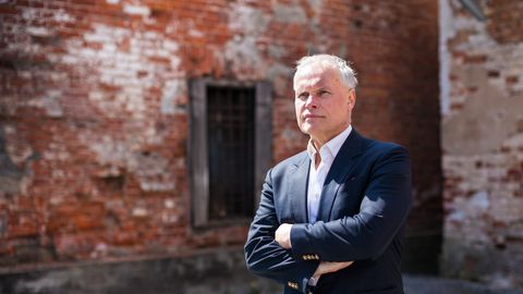TOOMAS PETERSON ⟩ Eestlased loobugu mõttest investeerida airBalticusse. On mõistlikumaid variante