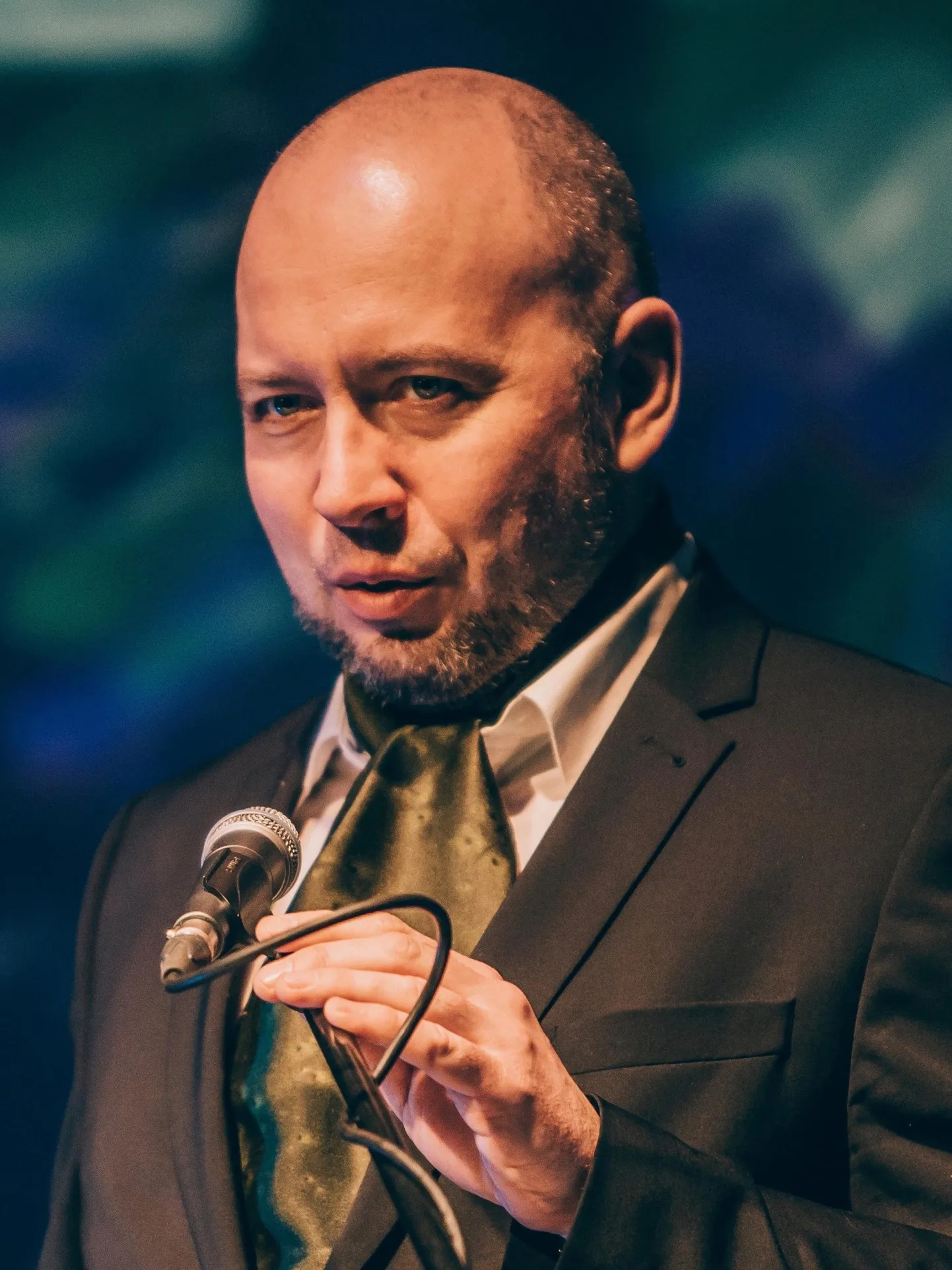 Juhani Jaeger