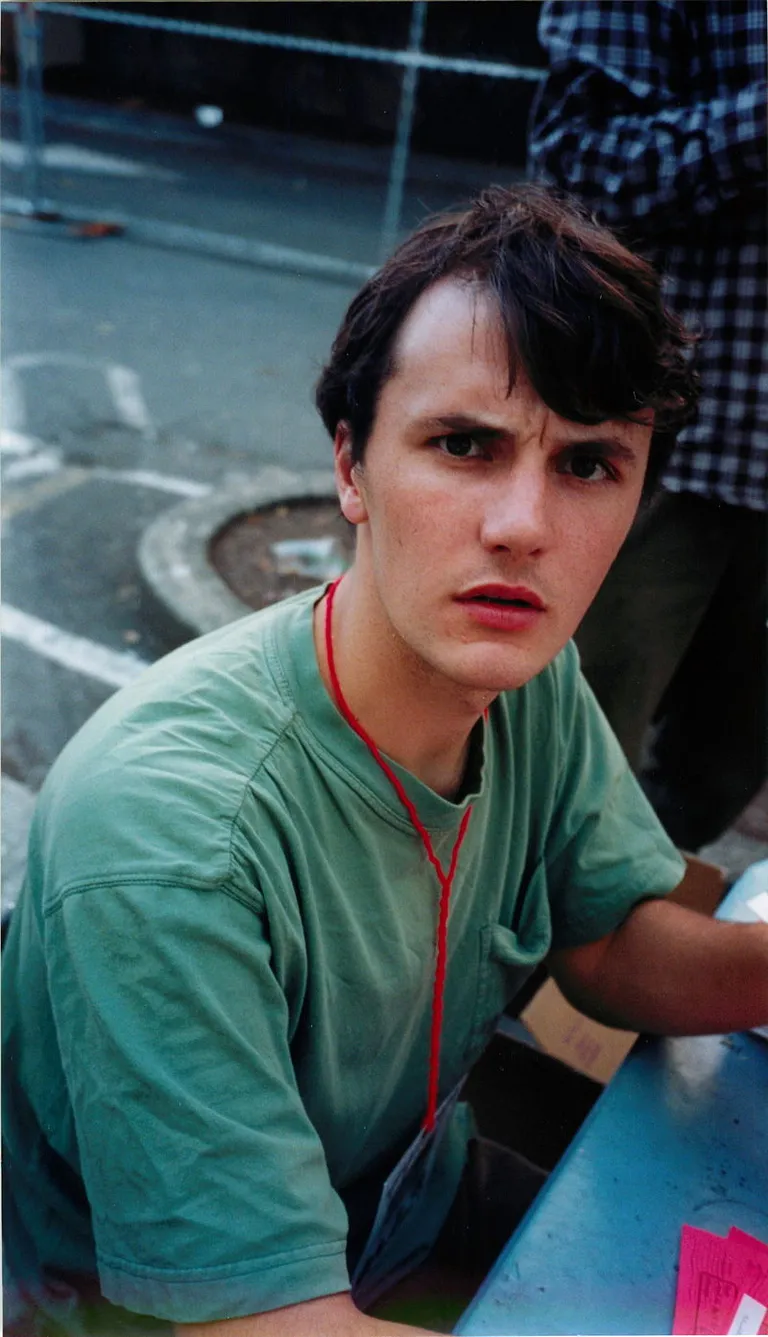 Phil Elverum