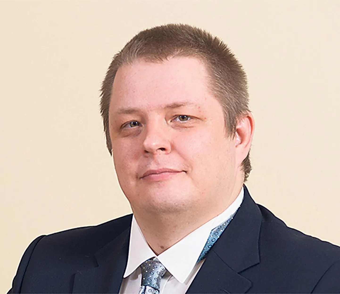 Erki Savisaar.
