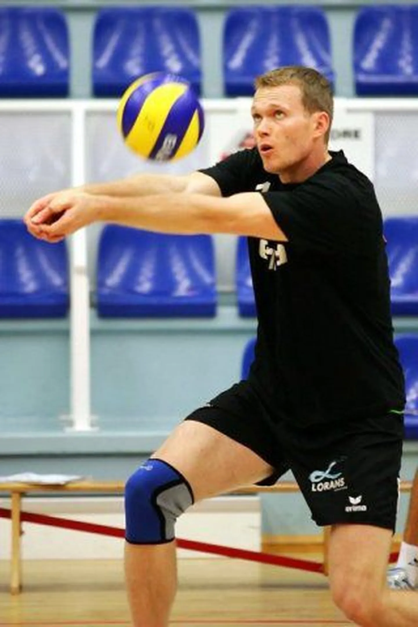 Raimo Pajusalu.
