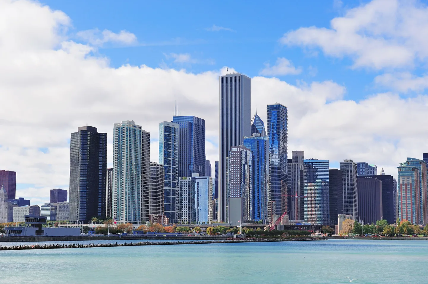 Chicago