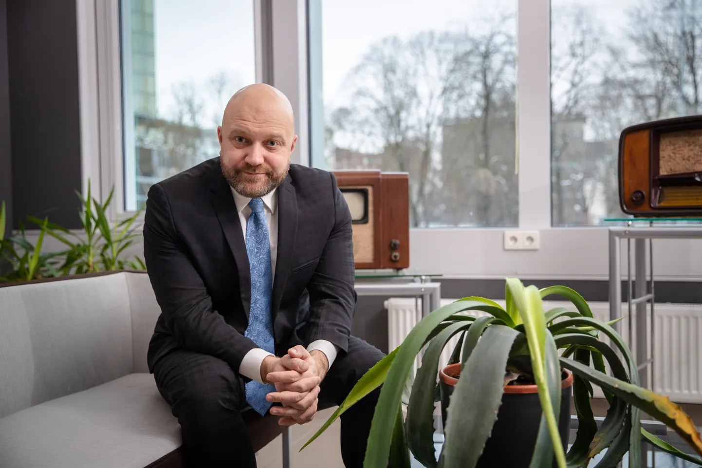 Toomas Luhats