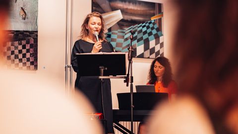 Pianist tõi sünnilinna sajanditaguse Pariisi hõngu