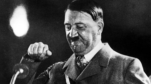 TÄNA AJALOOS ⟩ Hitler andis käsu Eesti maha jätta